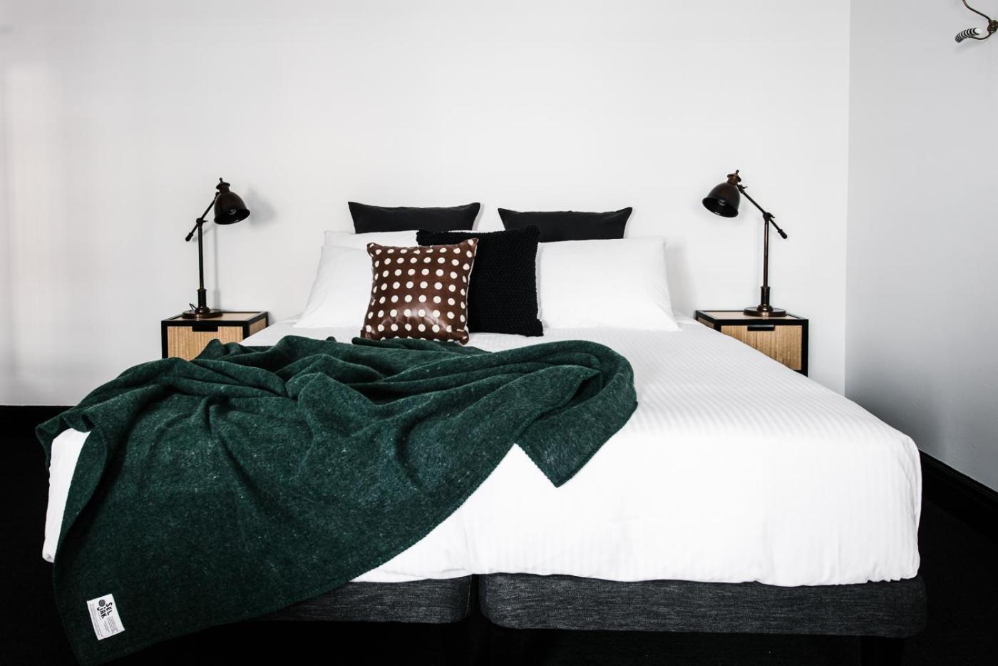 Sydney Park Hotel Ruang foto