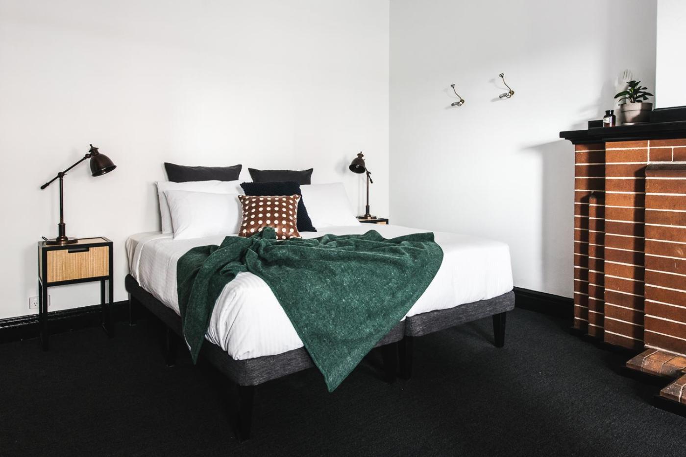 Sydney Park Hotel Ruang foto