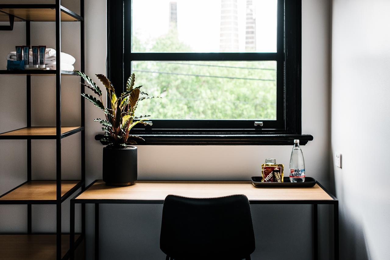 Sydney Park Hotel Bagian luar foto